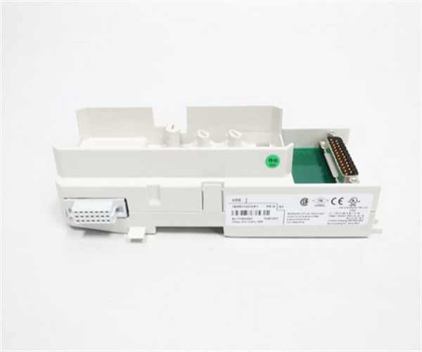 Abb 3bse013232r1 Tu812v1 S800 I/O Compact Module Termination Unit Plc e Dcs Parti e accessori
