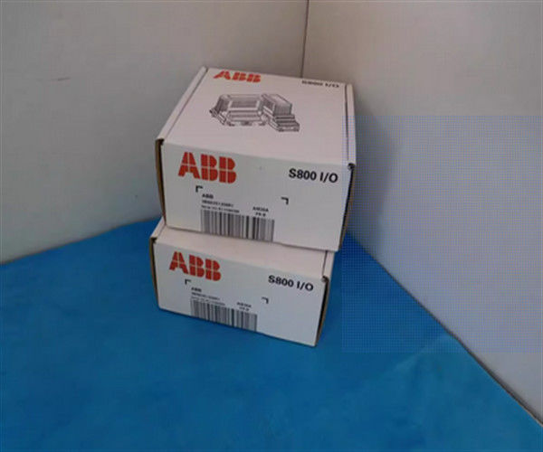 ABB 3BSE036714R1 TU8138 Canale 250 V Unità di terminazione del modulo compatto per S800 I/O