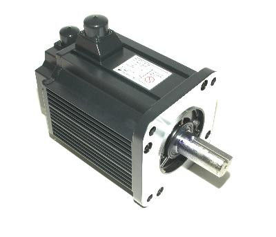 2KW Industrial Servo Motor Yaskawa USAFED-20CB2T Nuovo in scatola