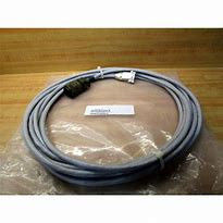 Cavo nero Emerson SNCE-025 810789-25 Nuovo in scatola originale