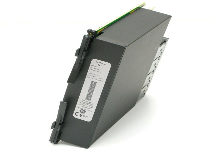 GE Multilin UR-4LH Digital I/O ModuleUniversal, comunicare con altre apparecchiature all'interno della potenza