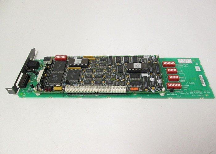 IC660ELB906 PC Interface Module è Genius I/O IBM PCIM prodotto da GE Fanuc