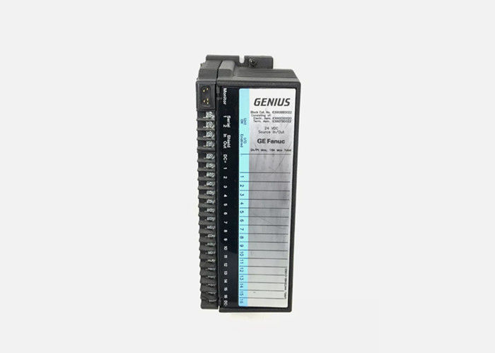 L'assemblaggio terminale IC660TBD022 è un componente I/O Genius prodotto da GE Fanuc