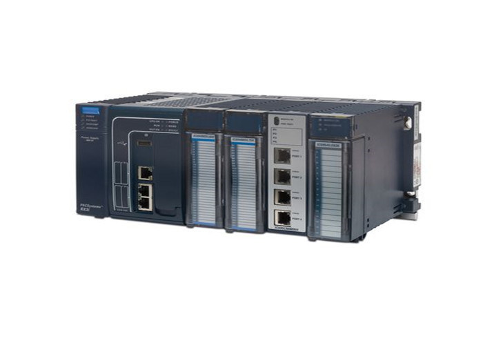 Il GE Fanuc IC694ALG392 è un modulo PACSystem RX3i, un modulo di uscita analogo con otto