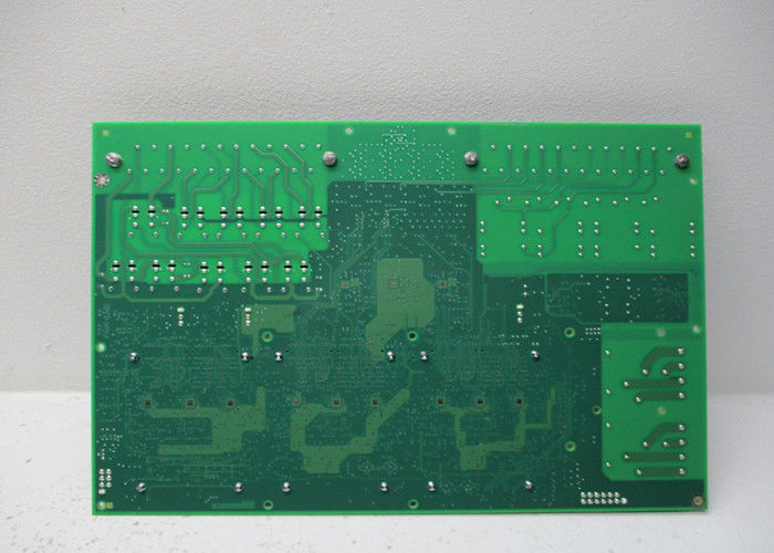 La scheda I/O del sistema IS200ESYSH1ABB Triple Modular Redundant EX2100E è stata prodotta da GE