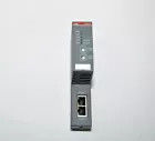 CM579-ETHCAT PLC Digital IO Module ABB Nuova scatola originale