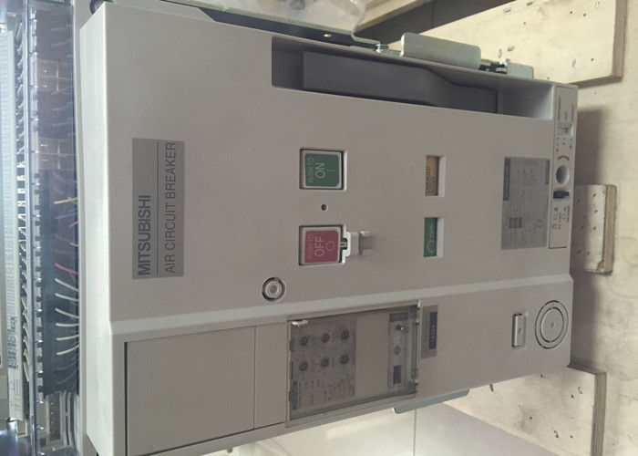 MITSUBISHI Industrial Servo Drive AE2000-SW Serie 3-Pole Tipo di corrente alternata per il controllo di precisione