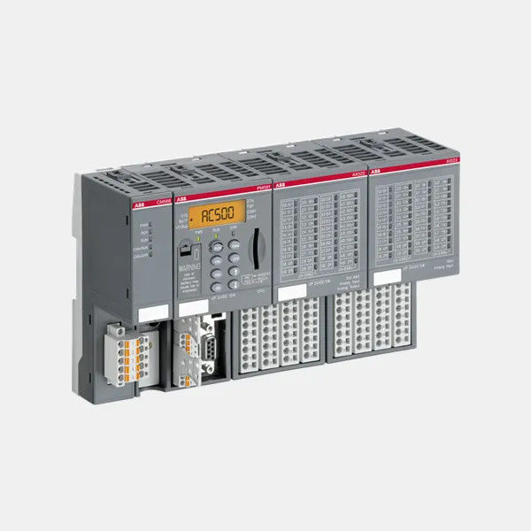 PS542-WEB-PC ABB Nuovo schermo HMI Touch Original in scatola Nuovo