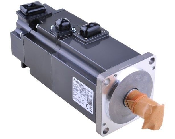 Riduzione Mitsubishi HG-MR43B IP65 Servomotore industriale per macchine pesanti