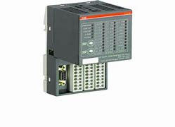 TK502 PLC Programmabile Cavo Logico ABB Nuovo di zecca in scatola originale