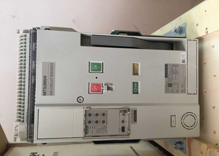 MITSUBISHI 1600A ACB AE1600-SW Interruttore di aria funzionale a bassa tensione 3P Fix NEW