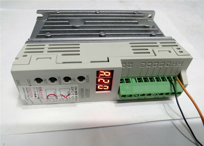 Mitsubishi MELSERVO AC Servo Drive MR-C20A1-L 200W Amplificatore industriale 1.5A 100-115VAC