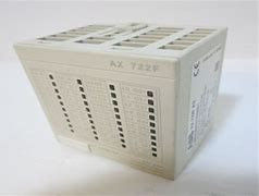 Modulo digitale IO AX722F versione tipo A Nuovo brand box originale