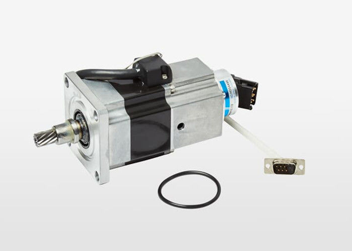 ABB 3HNA014907-001 IRB52 MOTORE 4 W/PINION, SPARE È la sostituzione di 3HNA011911-001.