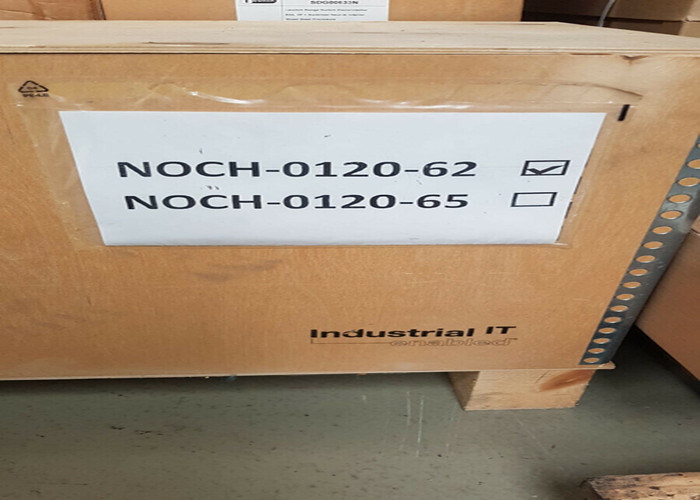 I filtri ABB NOCH0120-62 NOCH du/dt proteggono il sistema di isolamento del motore e riducono le correnti di perdita capacitive