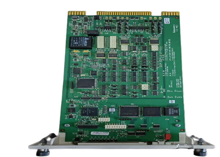 ABB SPHSS13 Servo modulo idraulico per Harmony Rack, Servo Coil ridondanti, AC o DC LVDT ridondanti