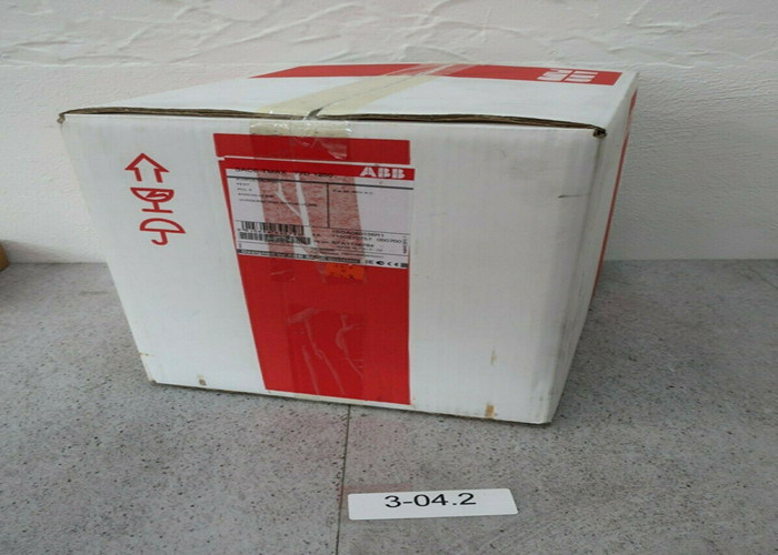 T7D 1250 3p F F SCHIUFF-DISCONNECTOR TMAX T7D 1250 FISSO TRIPOLIO CON FRONTE