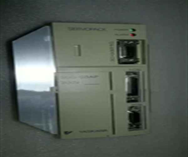 290 mm Servo Motor Driver AC Servo Amplificatore per un controllo stabile e preciso