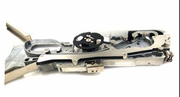 Honeywell Industrial Servo Motor FS-FEEDER-24R Unità di ventilatore 24 Vdc con lettura 200-240V