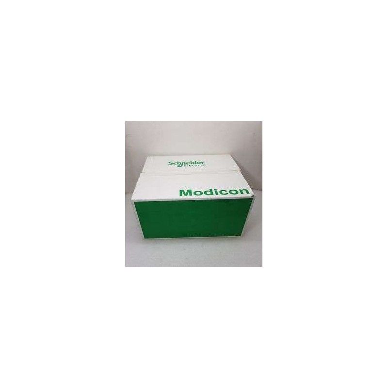 SCHNEIDER ELECTRIC MODICON 140-CHS-210-00 Kit di pronto soccorso per l'integrazione di PLC quantistici