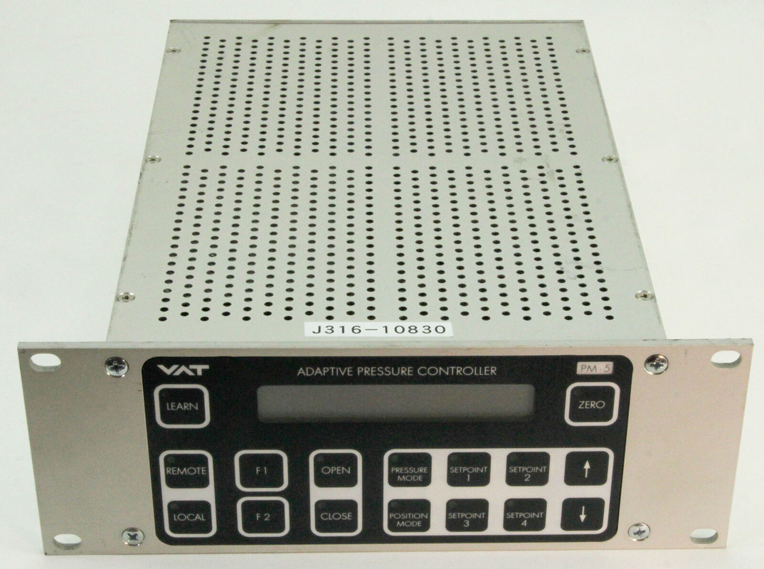 PM-5 641PM-16NM-0002 Sensore di posizione della valvola di controllo di uscita del relè PBD/DA283005