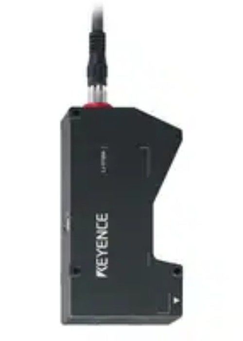 Sensore fotoelettrico riflettente Keyence LJ-V7200 200 mm 7,87 approssimativamente 550 G CE certificato