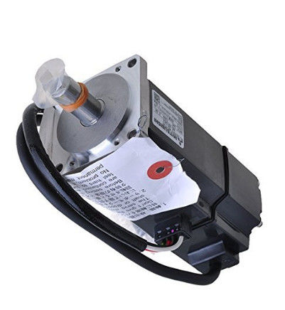 Mitsubishi HC-KFS43 AC Servo Motor 1500RMP Controllo della velocità Vector Servo Motor