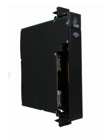 La FABBRICA del modulo IC697CPX772 dell'ingresso/uscita dello SpA Digital di SERIE 90-30 di GE FANUC HA SIGILLATO