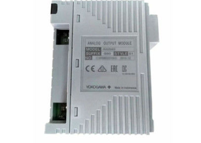 Modulo Yokogawa per ingresso a 4 canali compatibile ST2 AAI835-H50/K4A00 da 4 a 20 mA