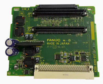 Fanuc System Power Board A20B-8200-0570 Fanuc Main Board Fanuc Board di alimentazione