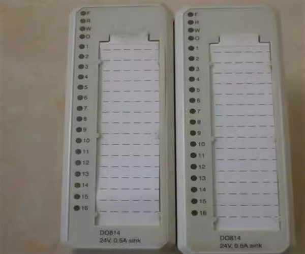 ABB DI811 3BSE008552R1 PR:C PLC Modulo DI 811 S800 Input digitale 48V 48V