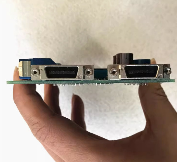 Fanuc I/O Interface Board A20B-2100-0410 Fanuc IO board PCB Fanuc I/O UNIT PCB