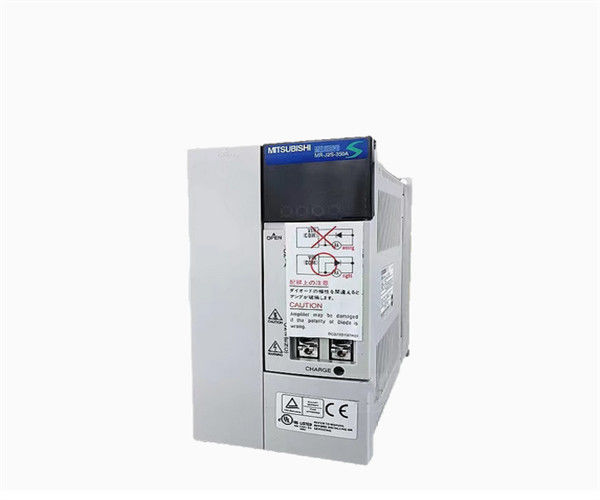 Amplificatore servomotore da 200 a 240VAC 50/60Hz con 12 motori