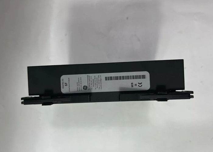 Il modulo di I/O digitale UR-6FH di Multilin fornisce alla serie di relè universali otto velocità
