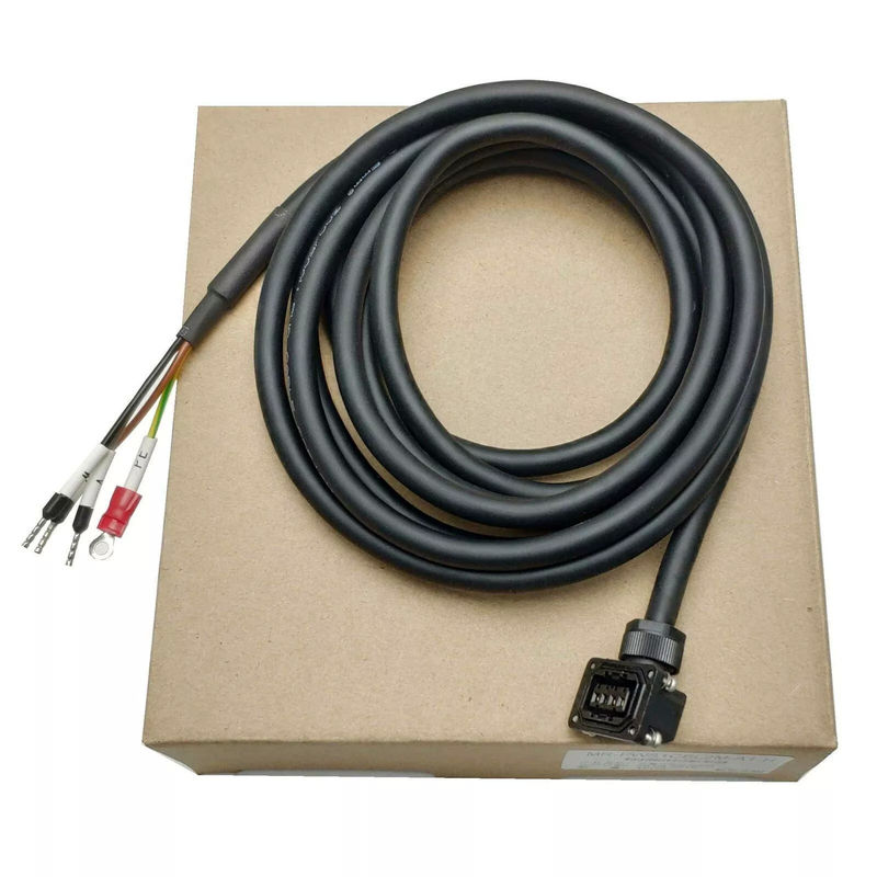 Mitsubishi MR-PWS1CBL5M-A1-L Voltaggio nominale 220v/ 50Hz