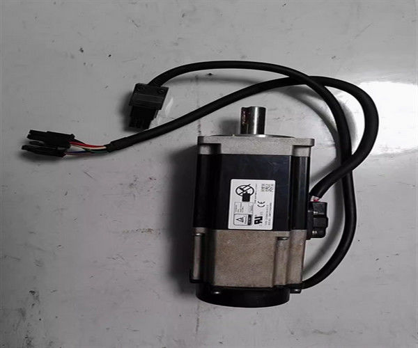 3000 r/min Velocità nominale Servo motor DC per un funzionamento regolare e preciso
