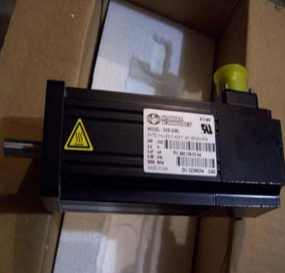 EMERSON MGE-205-CONS-0000 Servomotore Emerson MG, 230 V CA, 2 telai, 5 lb-in continuo