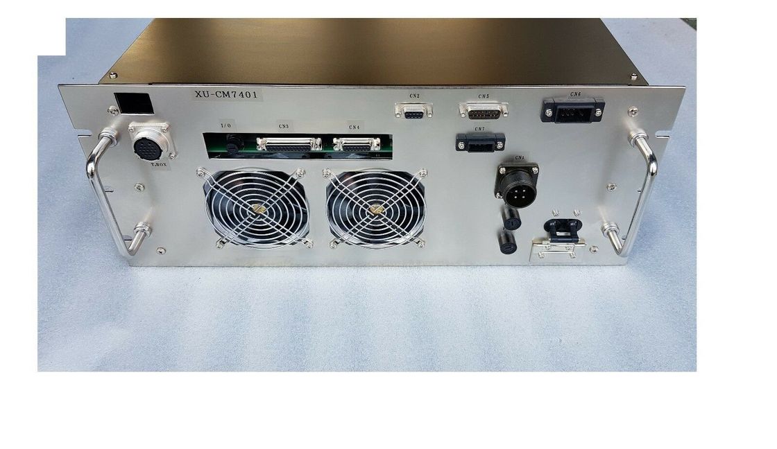 Yaskawa XU-CM7401 tensione nominale DC 1...50 °C