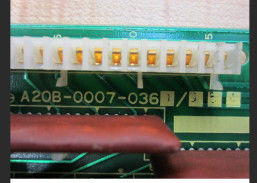 A20B-0007-0361 Servomotore 2000W MR-J4-200A per automazione industriale