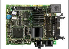 D Modulo di collegamento a relè di tipo IP20 in alloggiamento ABS per circuiti Fanuc