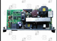 Modulo di ingresso e uscita ABS digitale IP20 per PCB Fanuc - funziona come master o slave