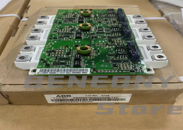 68569362 60W AC Servo Motor SGMG-60A2BAC dall'Estonia EE con Certificazione CE