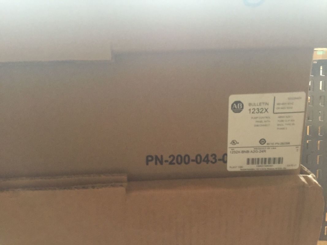 Discon AB 1232X-BNB-A2G-24R per applicazioni industriali