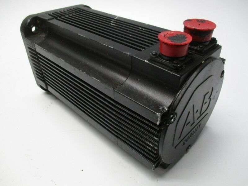 Servomotori della serie 1391-DES AC Servo Drive Compatibile AB 1326AB-A520E-21 Torque Plus