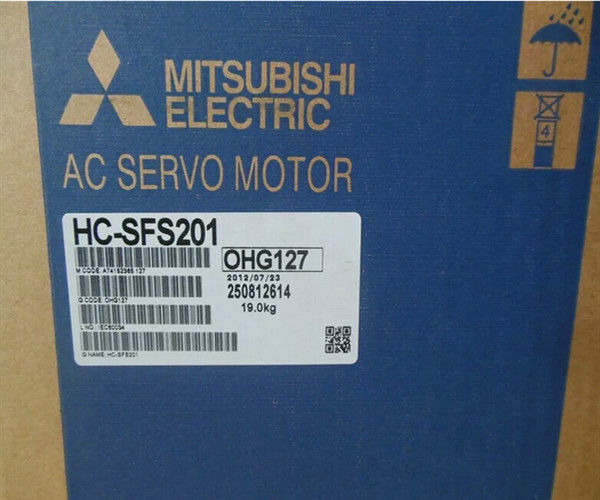 Funzione del servomotore rotativo senza spazzola AC Servoamplificatore AC con corrente nominale 11A
