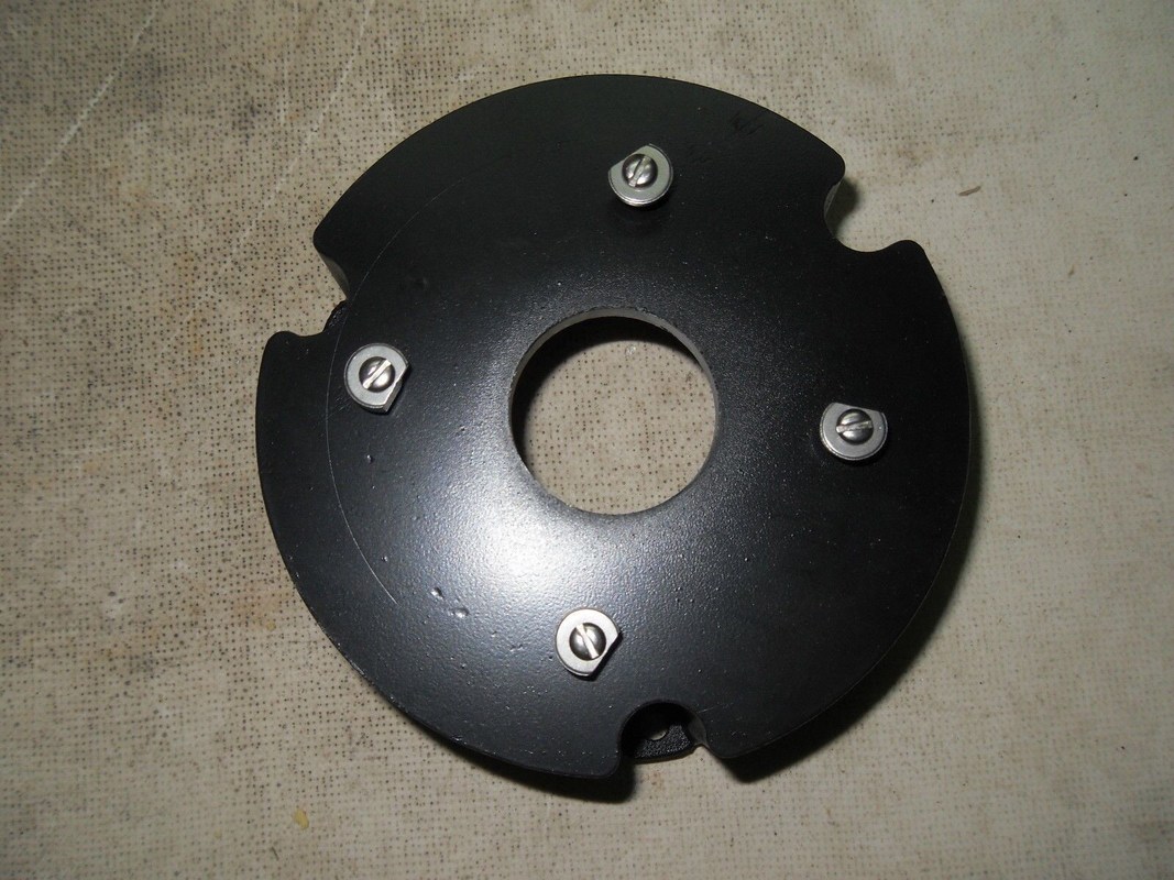 Servomotori della serie AB 1326AB-MOD-M40-C3 Torque Plus per il servomotore CA 1391-DES