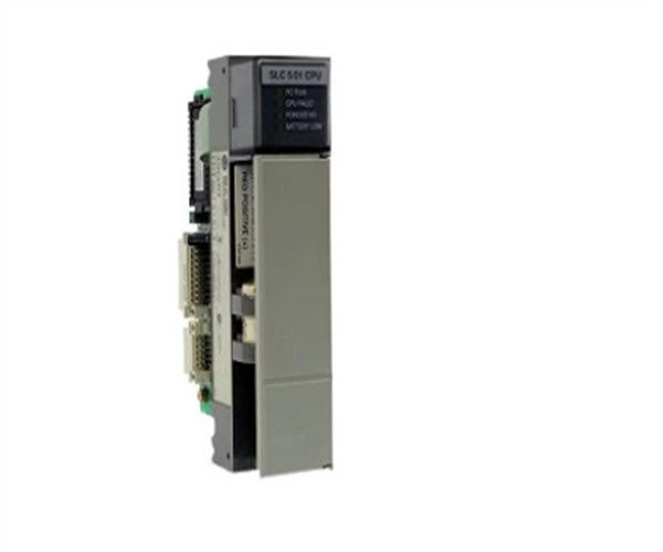 Allen-Bradley 1747-L511 SCL 500 Controller Processor Manuale di installazione e funzionamento