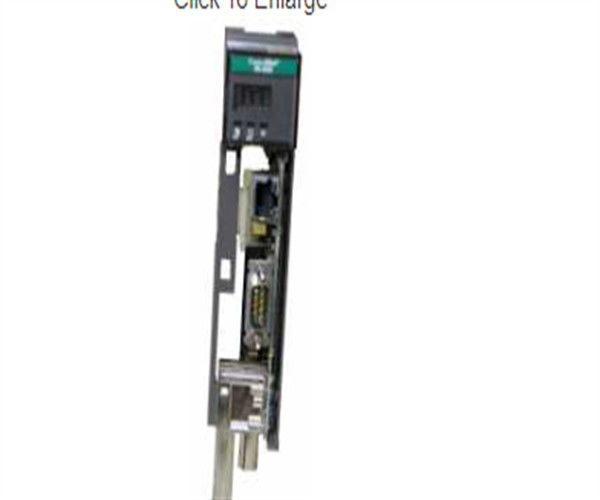 Allen-Bradley SLC 500 1747-L511 Manuale di installazione e funzionamento del processore del controller