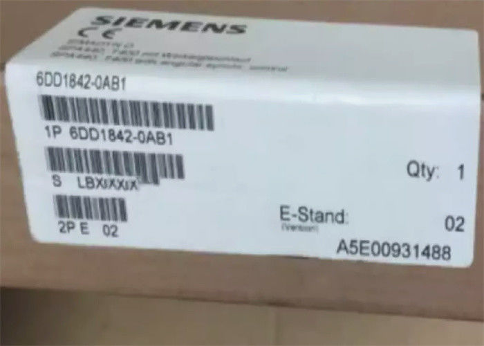 SIMENS 6DD1842-0AB1 SIMATIC D7-FB Generatore V2.1 incl. Service Pack 2 Licenza unica