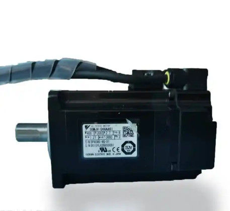 YASKAWA ENCODER UTTSH-B24RH per il servomotore YASKAWA